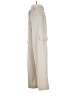 Edit By Nine Ivory Cargo Pants Size S - photo 5