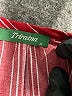 Assorted Brands 100% Polyester Red 3/4 Sleeve Blouse Size XL - photo 7