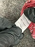 Assorted Brands 100% Polyester Red 3/4 Sleeve Blouse Size XL - photo 8