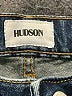 Hudson Jeans Blue Jeans Size 8 - photo 3