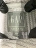 Gap Gray Turtleneck Sweater Size M - photo 7