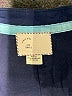 Anthropologie 100% Polyester Teal Sleeveless Blouse Size S - photo 7