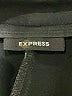 Express 100% Polyester Black Dress Pants Size 3 - 4 - photo 7