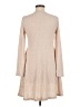 Ofeefan Tan Casual Dress Size S - photo 2