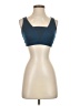 JoyLab Blue Sports Bra Size S - photo 1