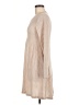 Ofeefan Tan Casual Dress Size S - photo 5
