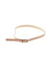 Unbranded Tan Belt Size M - photo 1