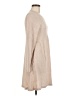 Ofeefan Tan Casual Dress Size S - photo 4