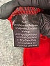 Symphony Red Cocktail Dress Size S - photo 5