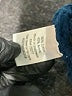 Sonoma Goods for Life Solid Blue Pullover Sweater Size 2X - photo 8