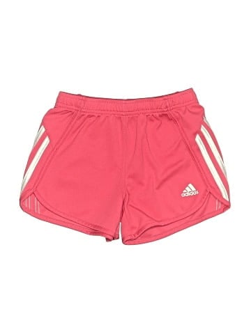 Adidas Athletic Shorts (view 1)
