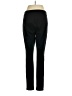 W by Worth 100% Leather Black Active Pants Size 10 - photo 2