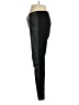 W by Worth 100% Leather Black Active Pants Size 10 - photo 5