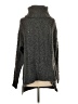 Smartwool Gray Turtleneck Sweater Size S - photo 1