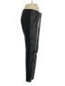 W by Worth 100% Leather Black Active Pants Size 10 - photo 4