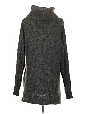 Smartwool Turtleneck Sweater (view 2)