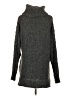 Smartwool Gray Turtleneck Sweater Size S - photo 2