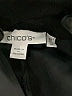 Chico's Solid Black Active Pants Size XL (3) - photo 7