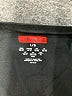 SPANX Color Block Black Active Pants Size L - photo 7