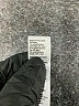SPANX Color Block Black Active Pants Size L - photo 9
