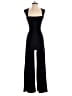 Lulus Solid Black Jumpsuit Size XS - photo 1
