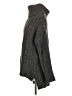 Smartwool Gray Turtleneck Sweater Size S - photo 5