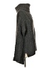 Smartwool Gray Turtleneck Sweater Size S - photo 4