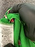 Ro & De 100% Polyester Green Sleeveless Blouse Size XS - photo 8