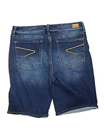 Seven7 Denim Shorts (view 2)