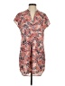 Shein Orange Kimono Size S - photo 1