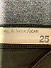 Rag & Bone/JEAN Green Jeggings Size 25 waist - photo 7