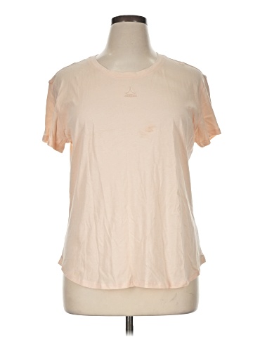 Reebok Short Sleeve T-Shirt (view 1)