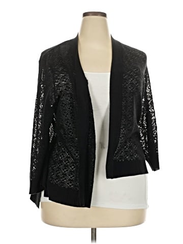Verve Ami Kimono (view 1)