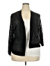 Verve Ami Black Kimono Size 3X - photo 1