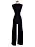 Lulus Solid Black Jumpsuit Size XS - photo 2
