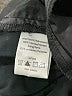 Venus 100% Viscose Solid Black Jumpsuit Size XL - photo 5