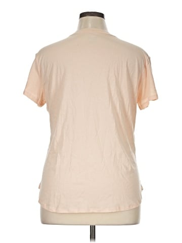 Reebok Short Sleeve T-Shirt (view 2)