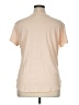 Reebok Solid Ivory Short Sleeve T-Shirt Size XL - photo 2