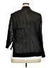 Verve Ami Black Kimono Size 3X - photo 2