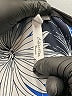 Assorted Brands Blue 3/4 Sleeve T-Shirt Size 1X - photo 7