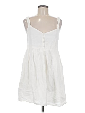 Volcom Casual Dress (view 1)