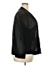 Verve Ami Black Kimono Size 3X - photo 4