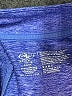 Athletic Works Purple Long Sleeve Top Size 6 - 6X - photo 3