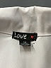Love White 3/4 Sleeve Blouse Size 3X - photo 7
