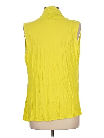 Jennifer Lopez Sleeveless Blouse (view 2)