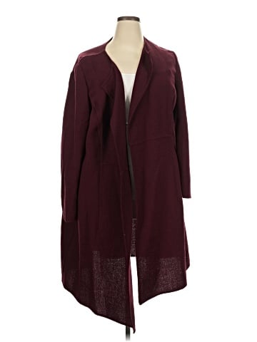 Lafayette 148 New York Wool Coat (view 1)