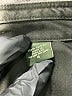 Eddie Bauer 100% Cotton Solid Black Jacket Size 4 (estimated) - photo 6
