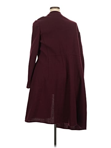 Lafayette 148 New York Wool Coat (view 2)