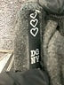 DGNY Gray Sweatpants Size L - photo 7