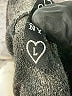 DGNY Gray Sweatpants Size L - photo 8